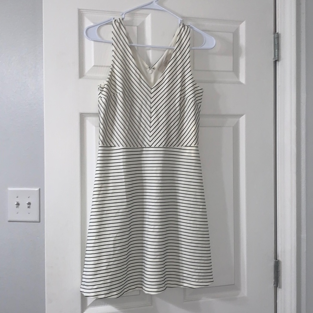 LOFT DRESS